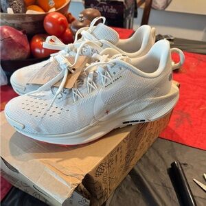 Sustainable Materials
Nike Pegasus Trail 5
Men's Trail Running Shoes